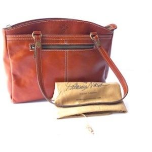 Patricia Nash Shoulder Bag